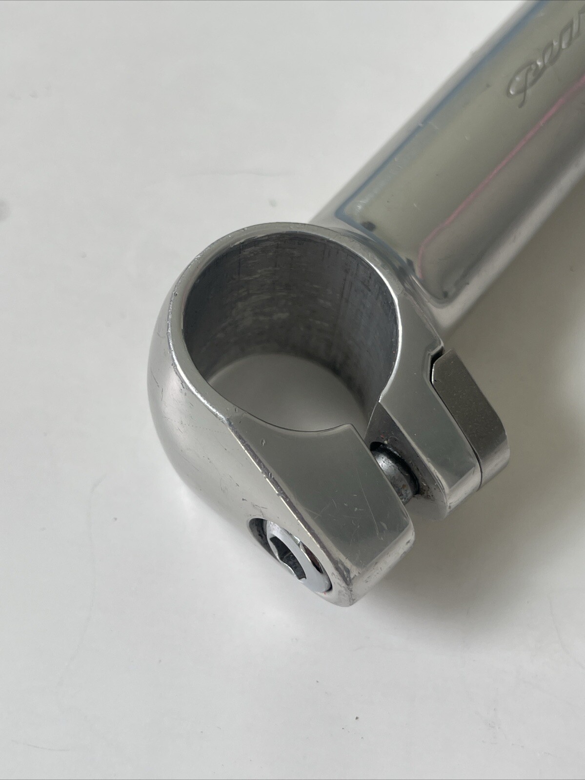 Pearl 12 NJS stem