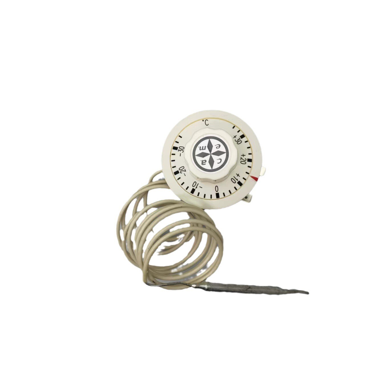 1pc single-phase -35-35 ° C adjustable temperature switch CAEM TU F DTCA35C
