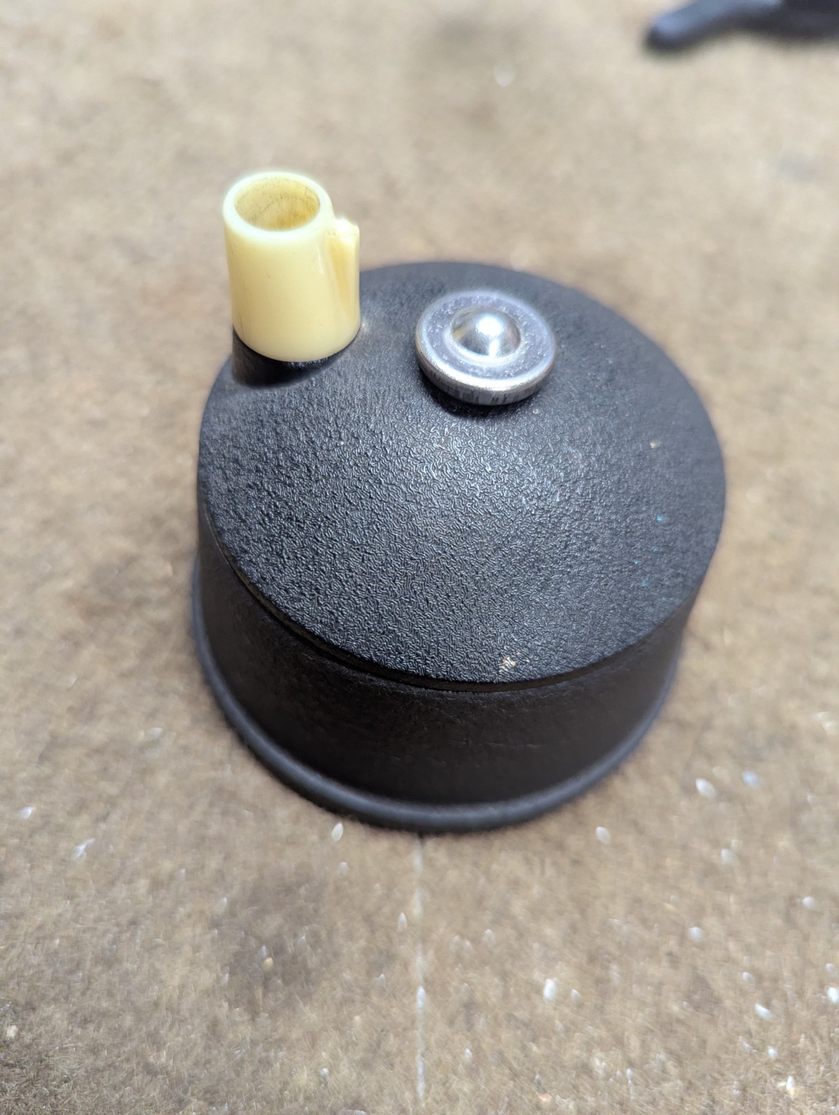 Vintage Drafting Pencil Sharpener #3724