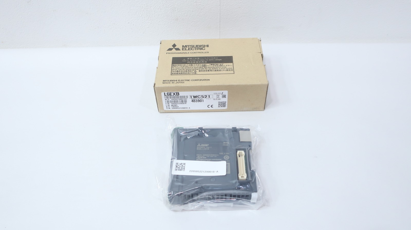 Mitsubishi L6EXB Branch Unit