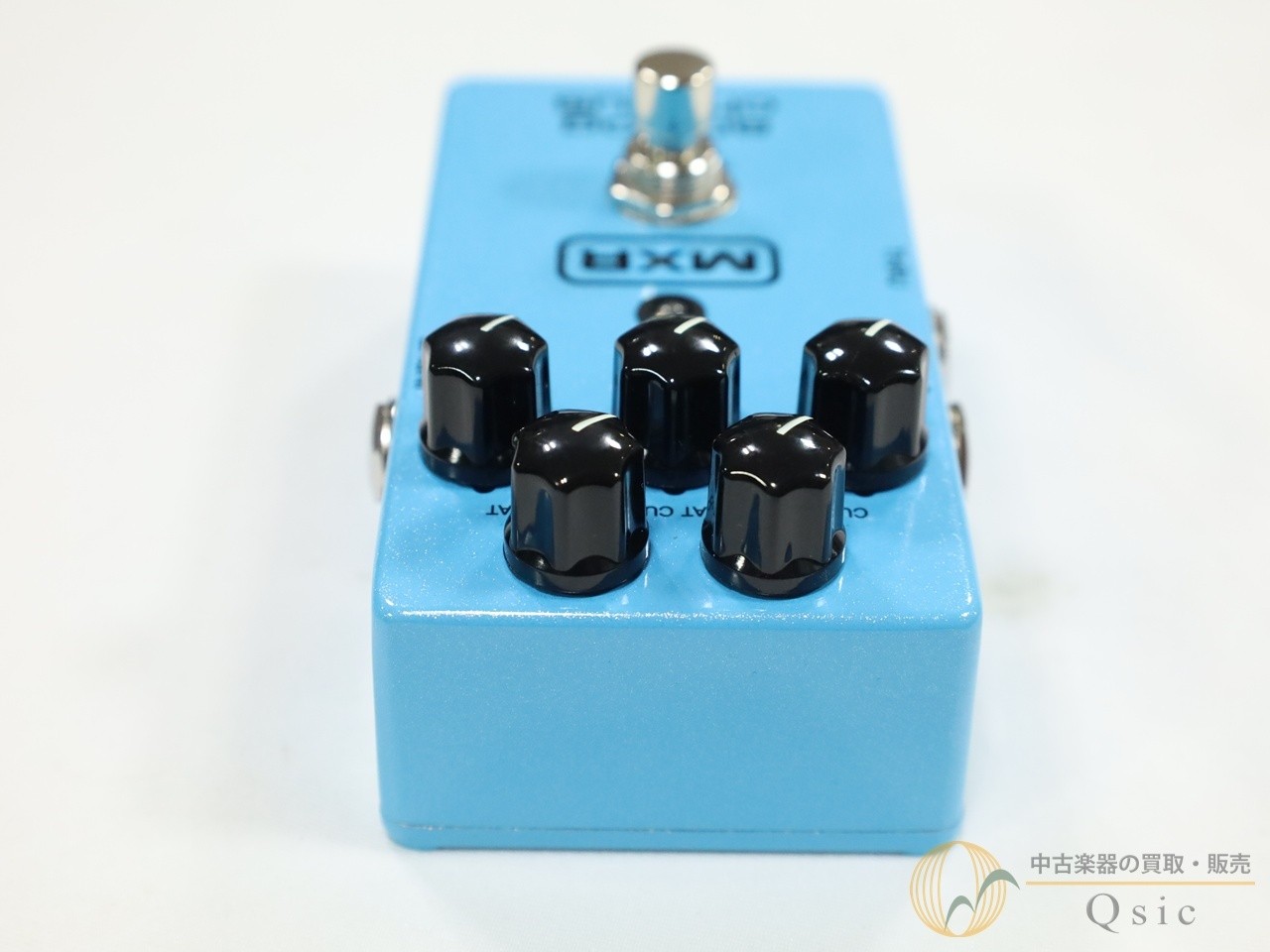 MXR M234 Analog Chorus Used Chorus