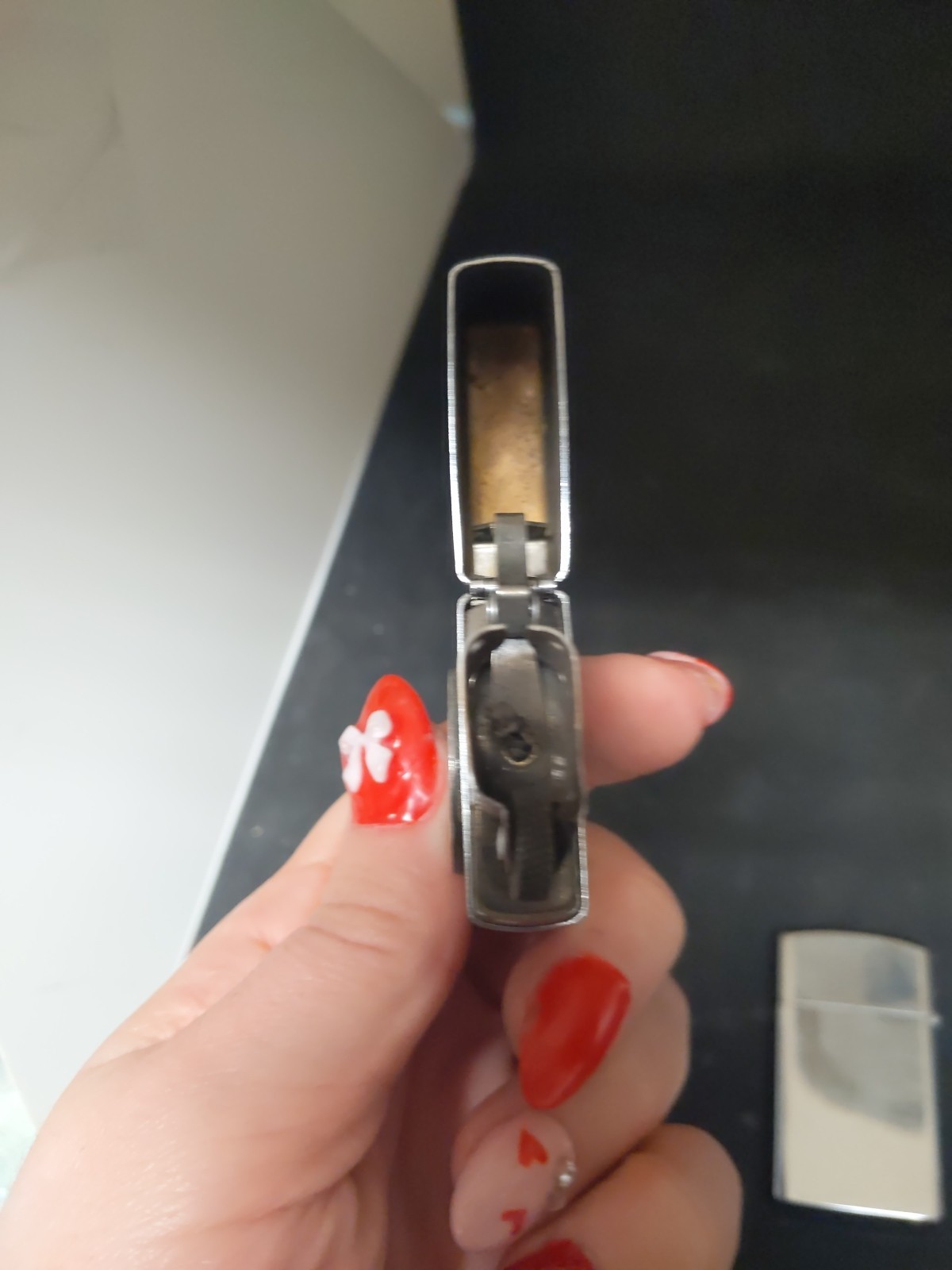 3x Zippo Lighter Lot