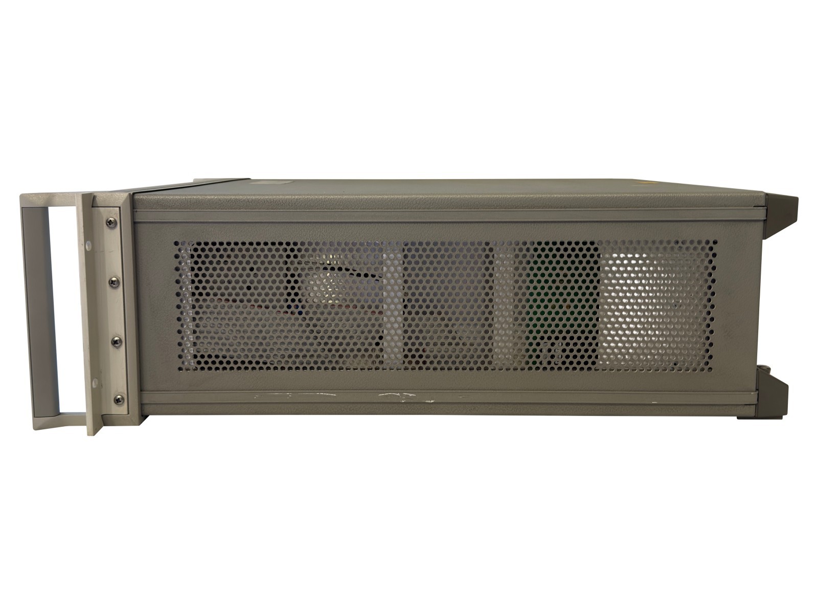 📶 HP 8510C VNA System + HP 85101C Display/Processor Module RF Lab 📡 Working