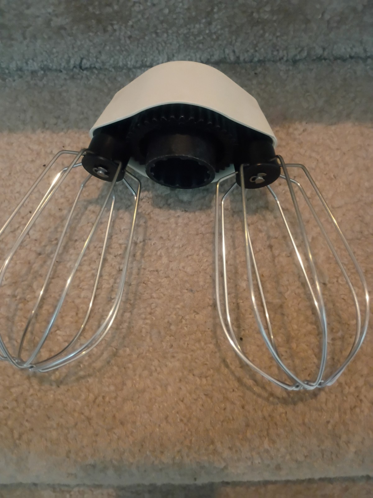 Blendtec K2 Complete Kitchen Machine Mix n' Blend Replacement Wire Whisk