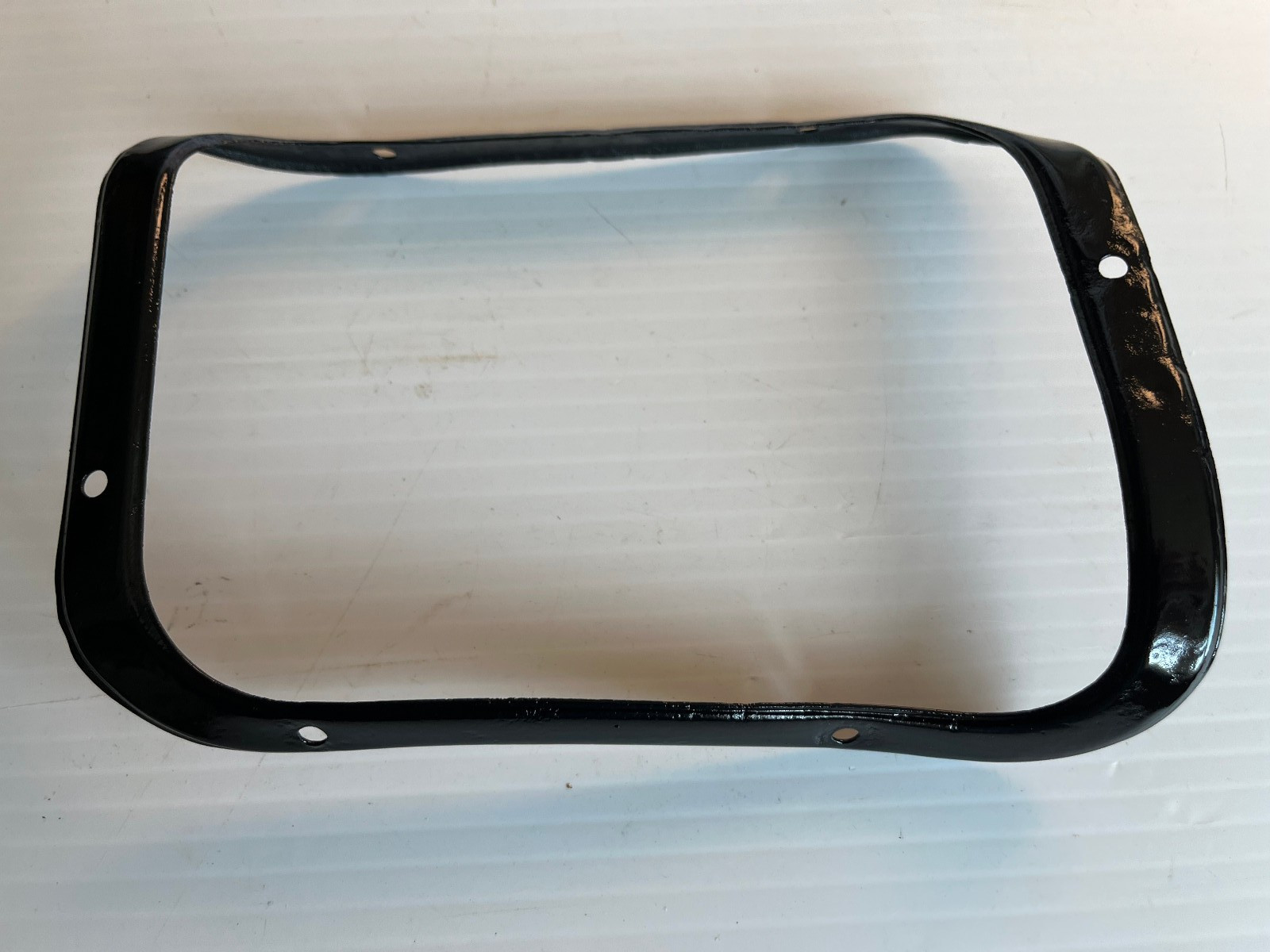 Austin A35 Gearstick Gaitor Surround