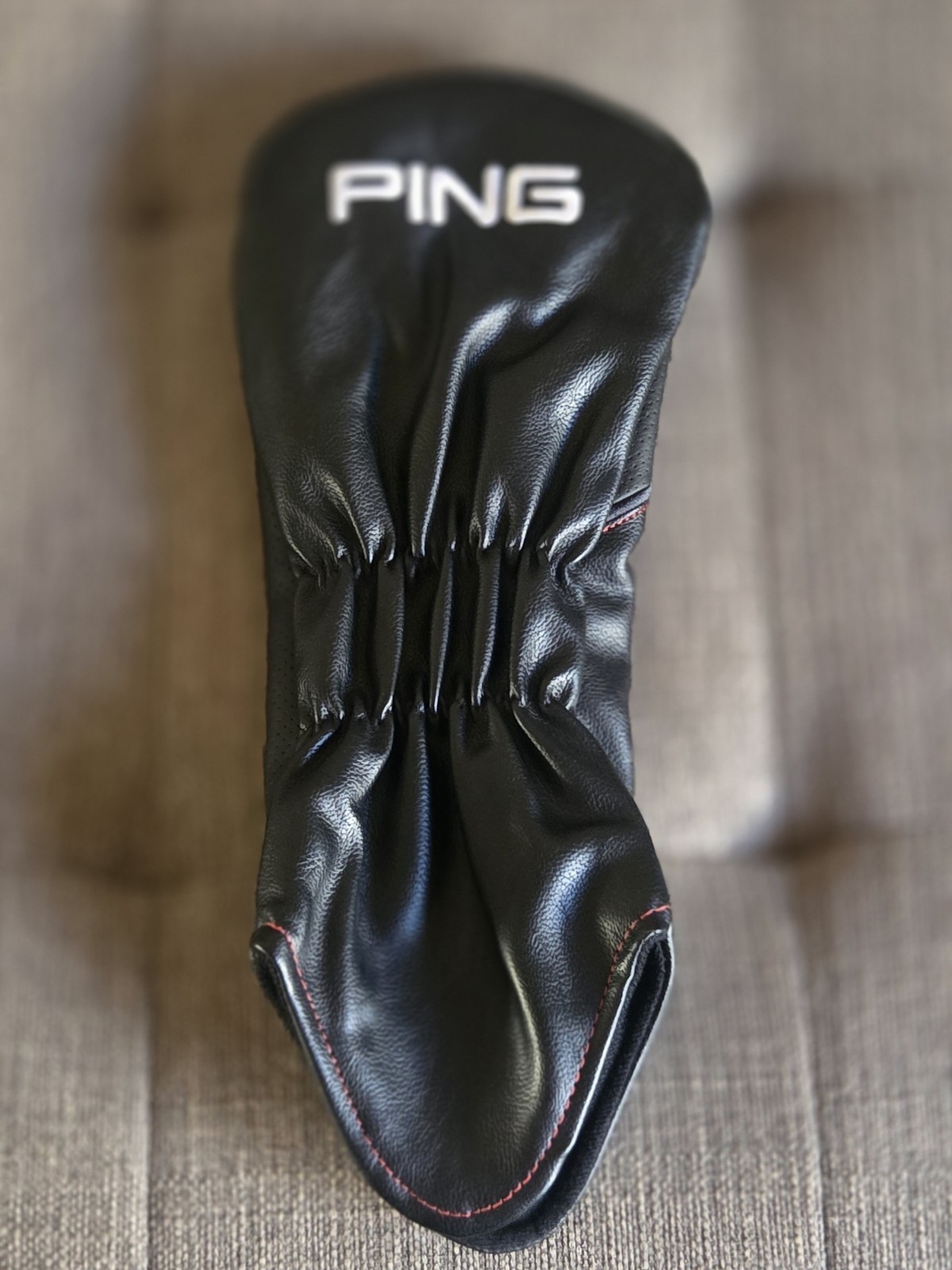 Ping G410 Driver Headcover Brand NEW