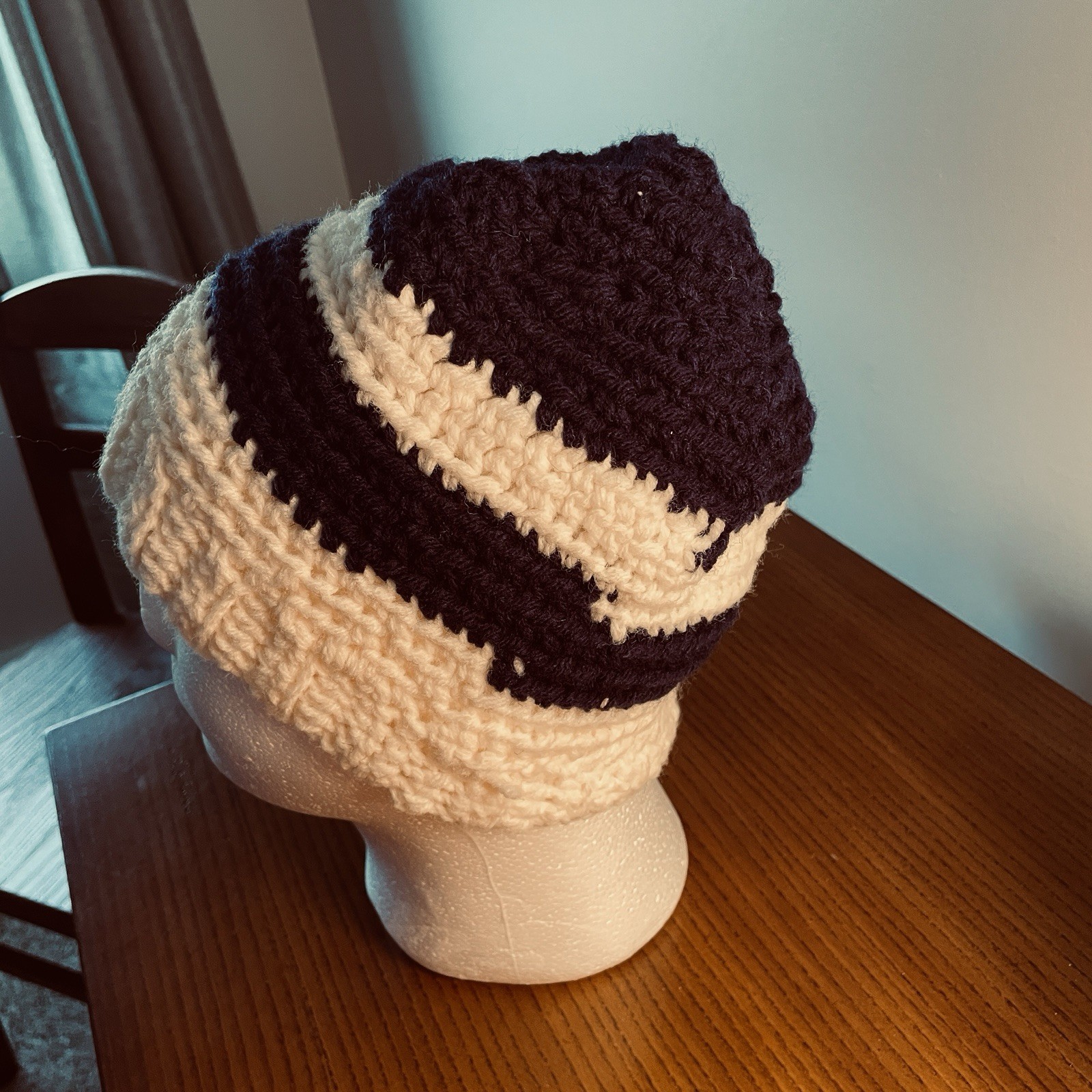 Beanie Hats Handmade, MANY COLORS Available !!