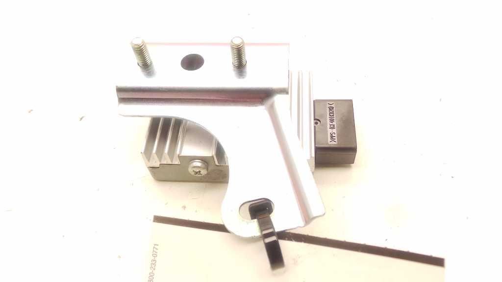 2012 TOYOTA CAMRY FUEL PUMP CONTROL MODULE ECM ASSEMBLY
