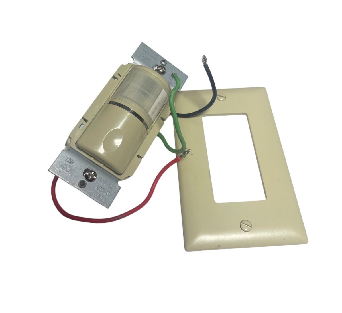 WattStopper WS-250 PIR Wall Switch Occupancy Sensor 🔥Fast Shipping🔥