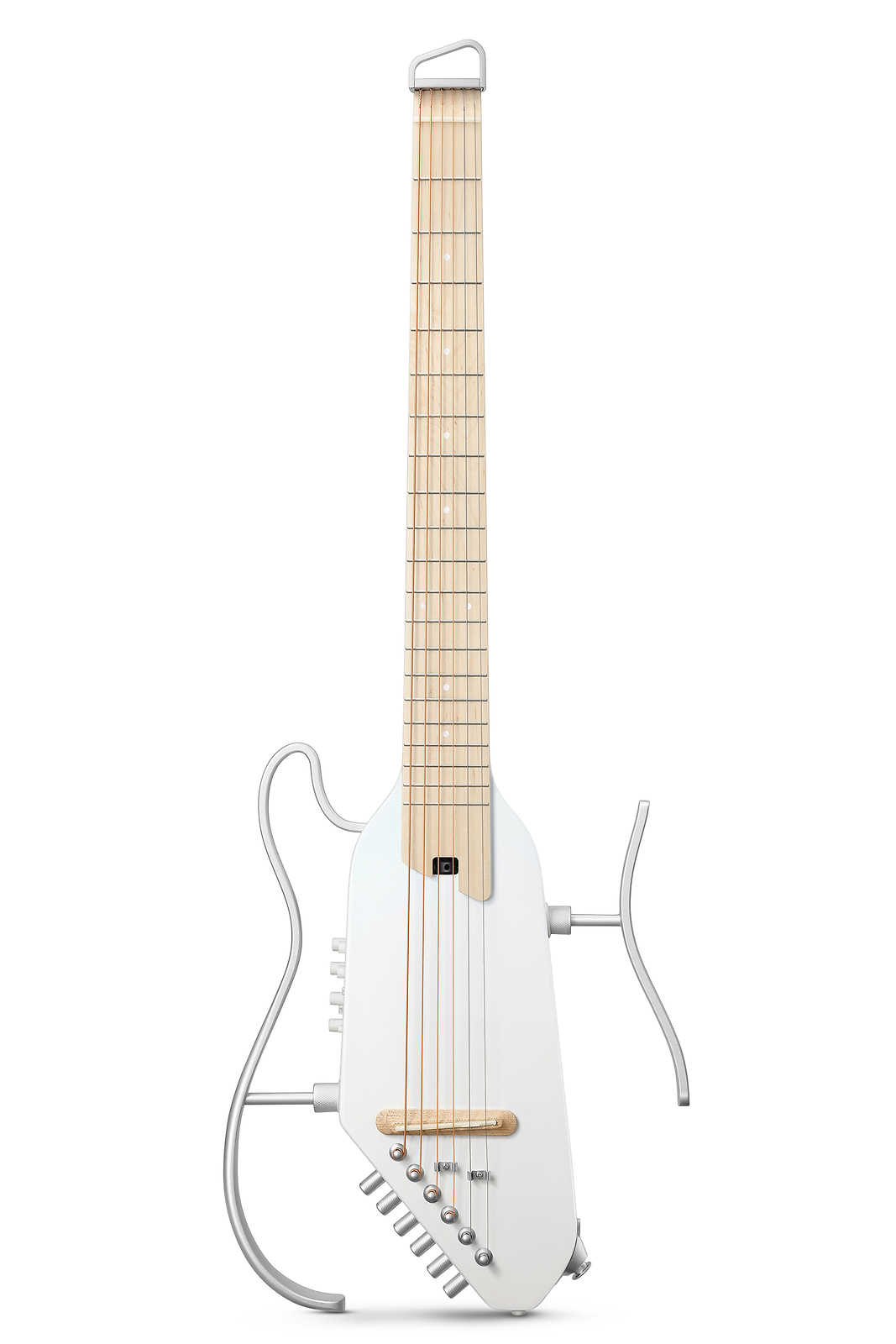 Donner HUSH I PRO Acoustic Electric Guitar Multiple Effect Modes Smart Guitarra