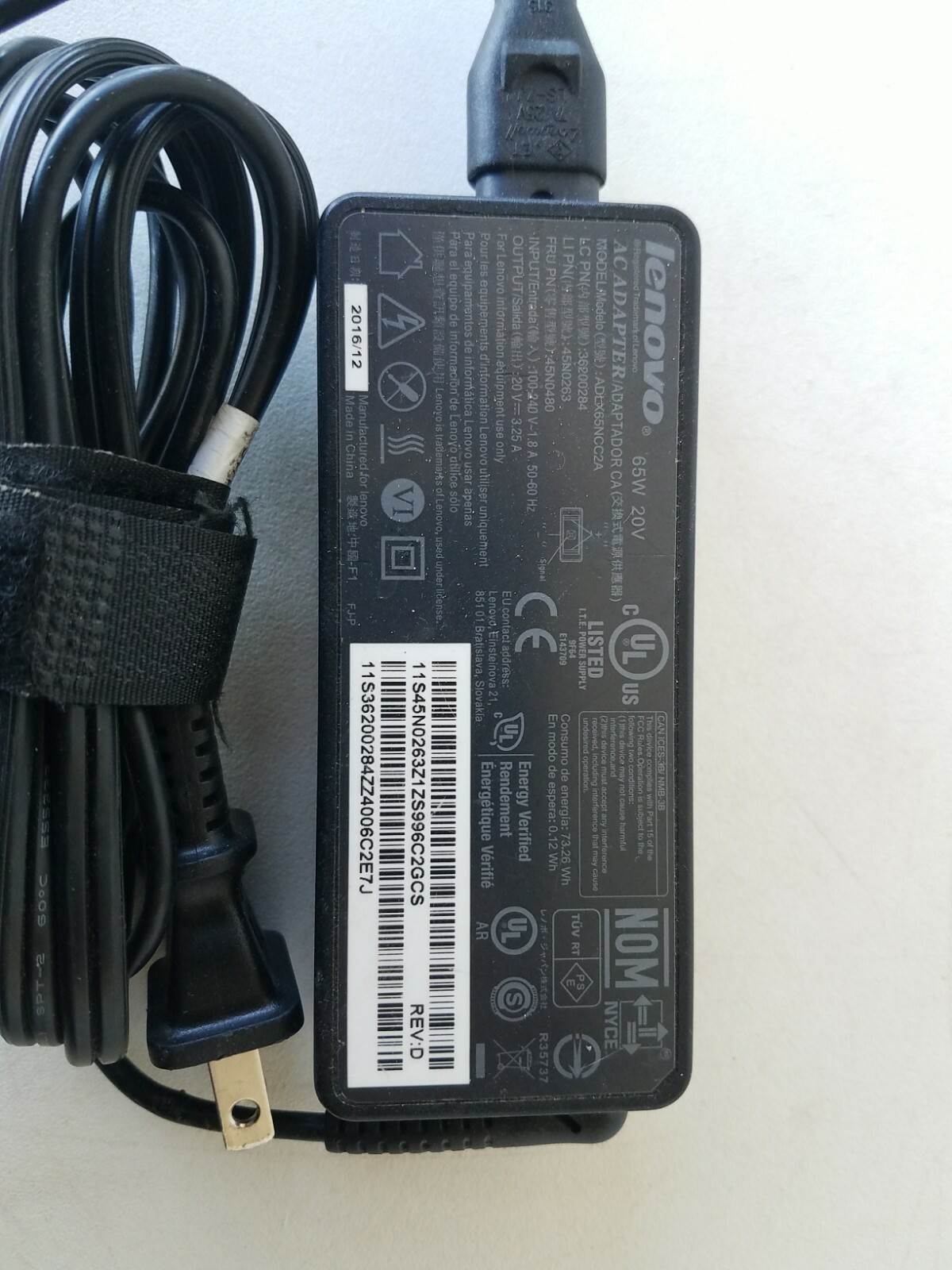Lenovo LDLX65NCC2A