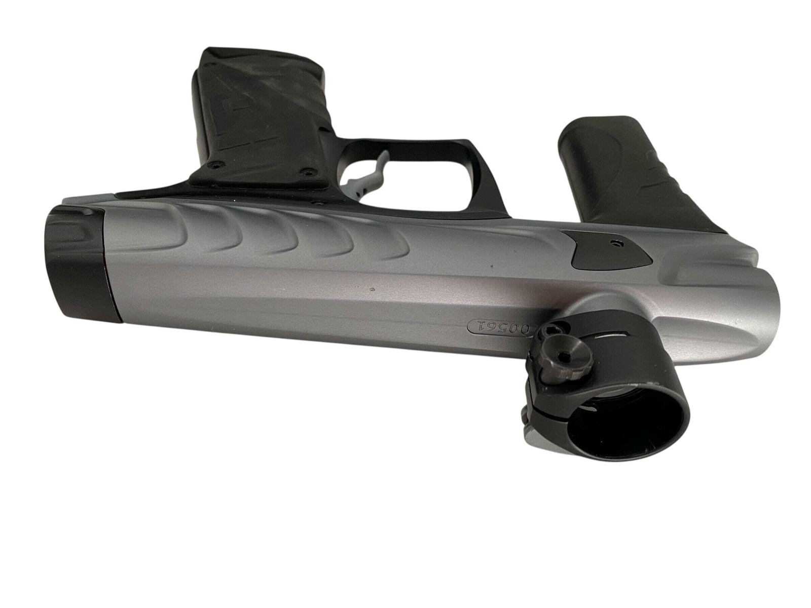Field One Force Silver/Black Paintball Gun