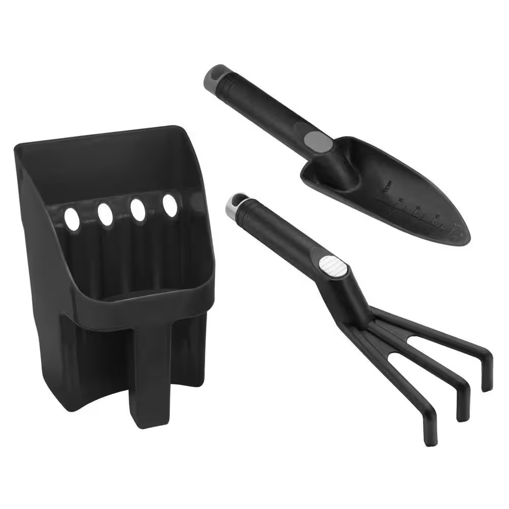 Sifter, Shovel and Rake for Metal Detector