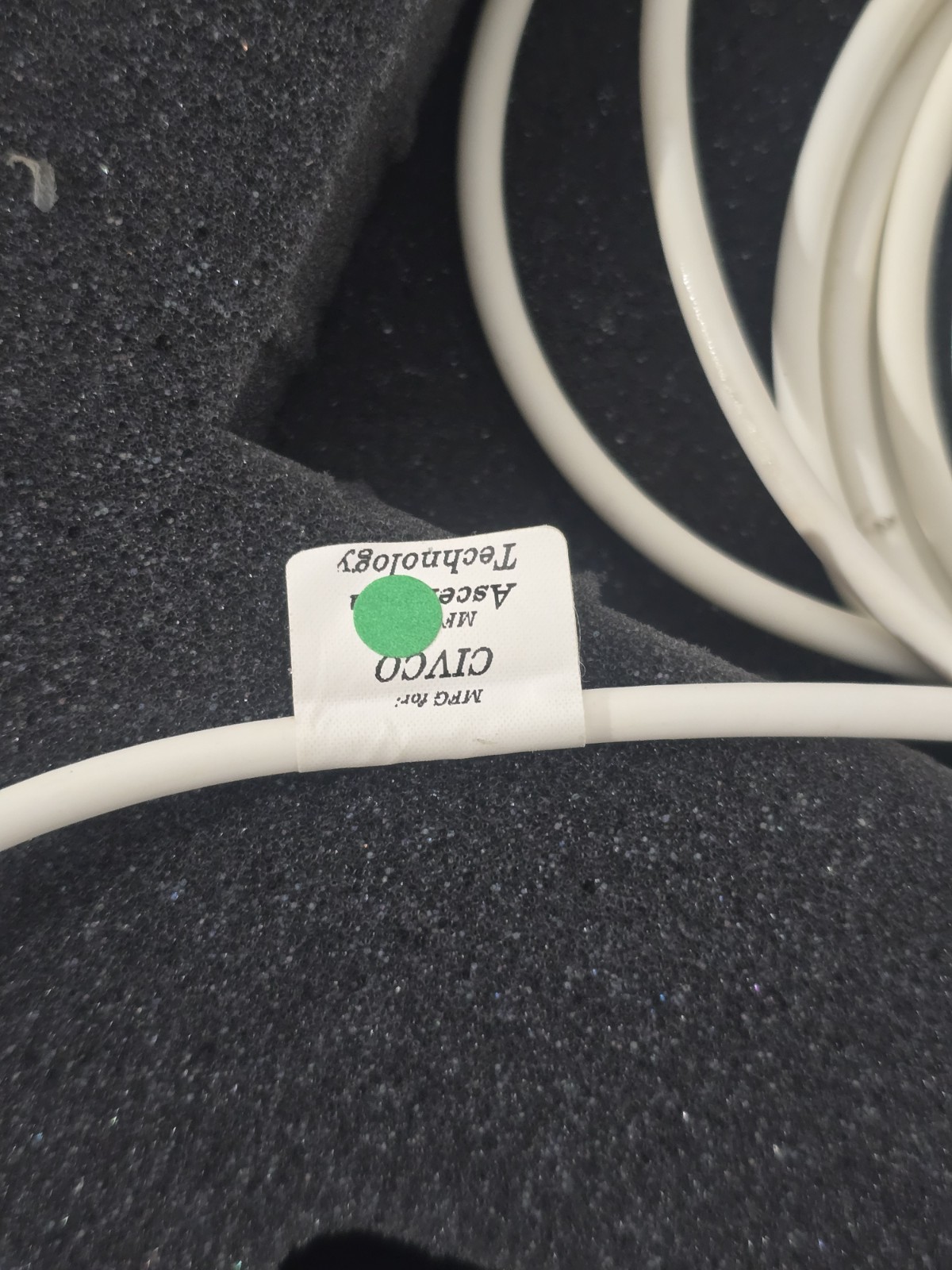 Civco 610-1066 General Purpose Electromagnetic Sensor Ref 410-240