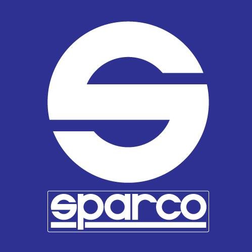 Sparco for Tow Strap Black 01638NR