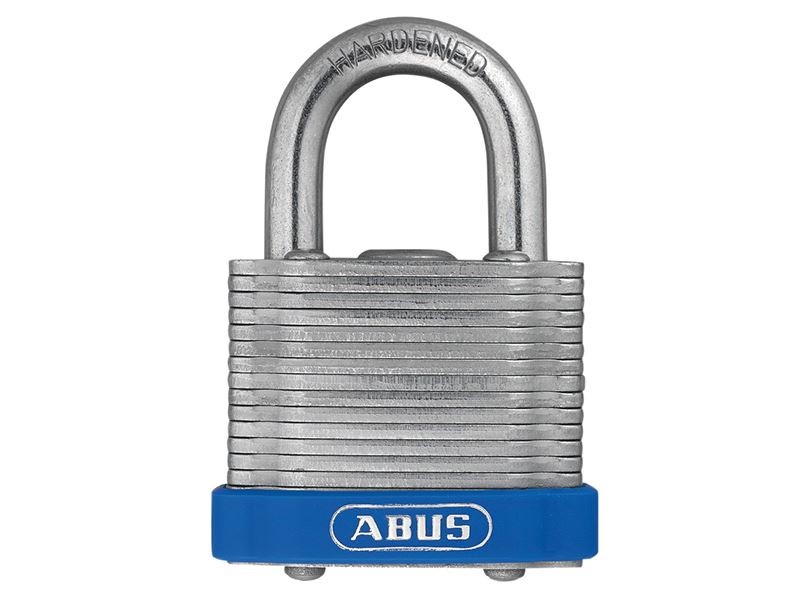 ABUS - Verrou en acier laminé ETERNA