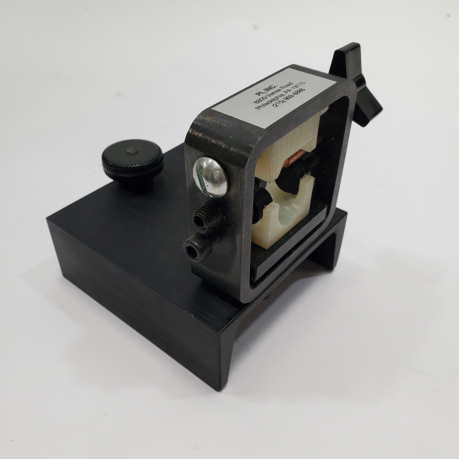 Vintage PI Inc Universal Sight Pusher Tool Handgun Pistol Dovetail Glock 1911