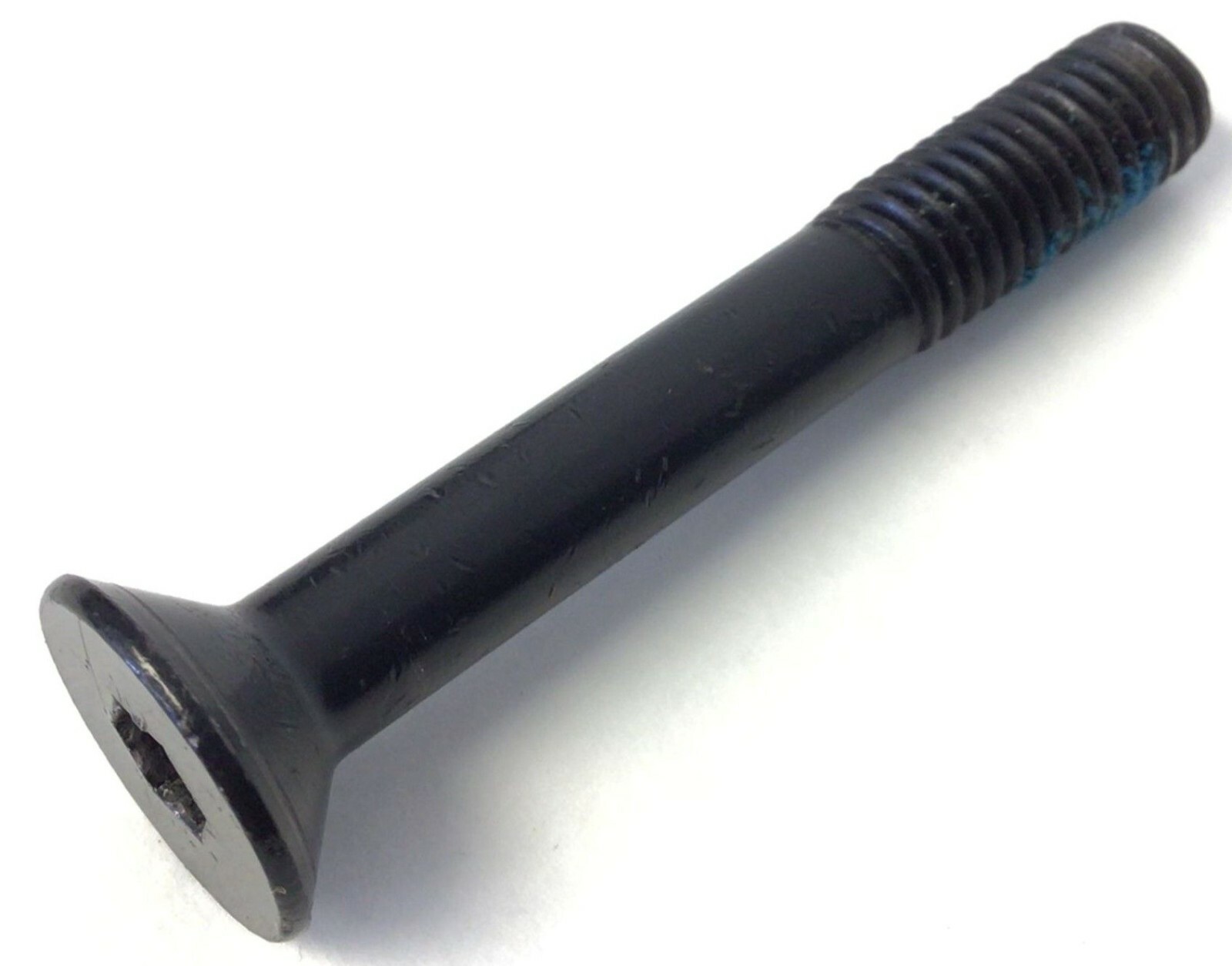 Vision Fitness Treadmill Console Mast Screw 020134-00