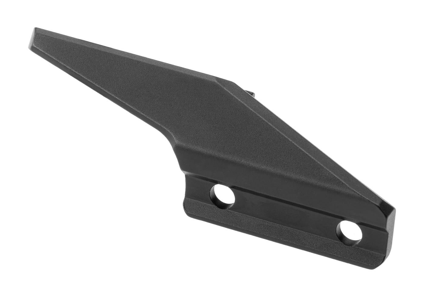 Primary Arms Micro Dot Offset Mount for PAO Micro Prisms Black