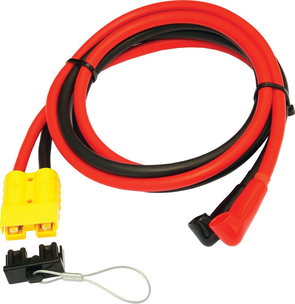 KFI QC-20 Quick Connect Winch Cable