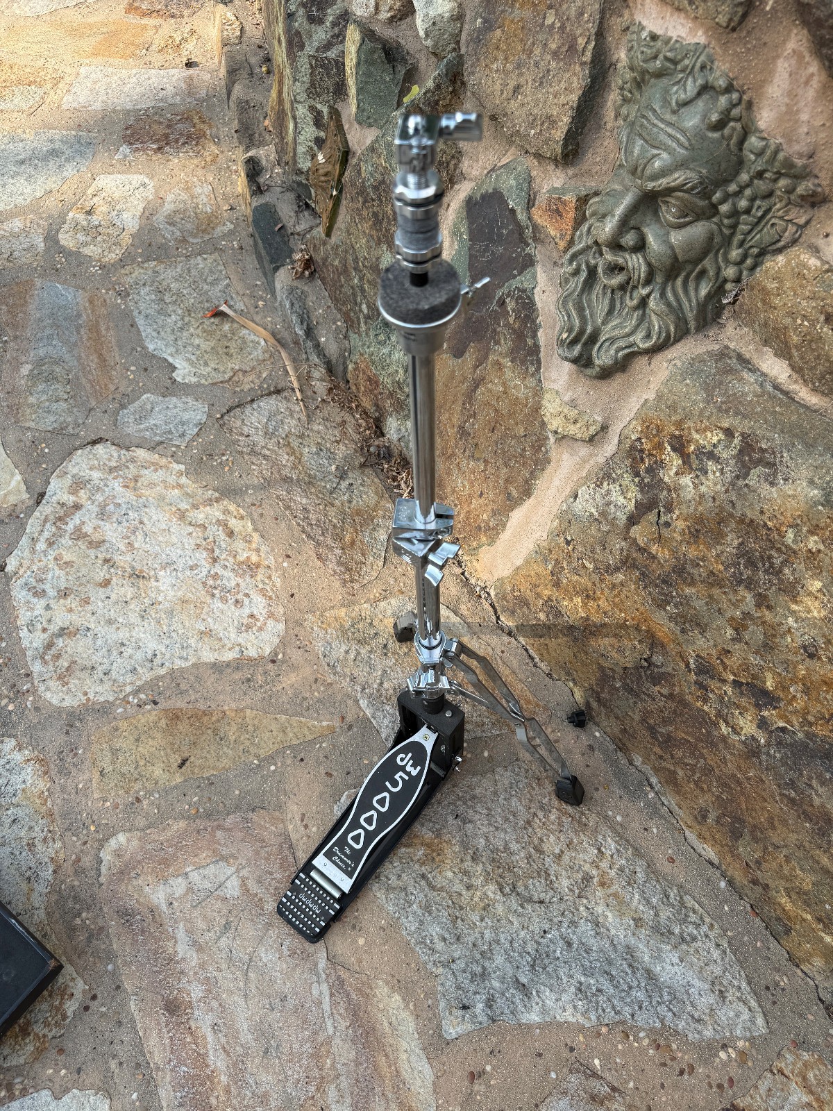 DW 5000 Series Hi-Hat Stand 2 Leg