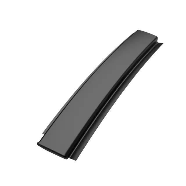 Genuine Mopar Roof Joint Molding Left 5UP41RXFAD