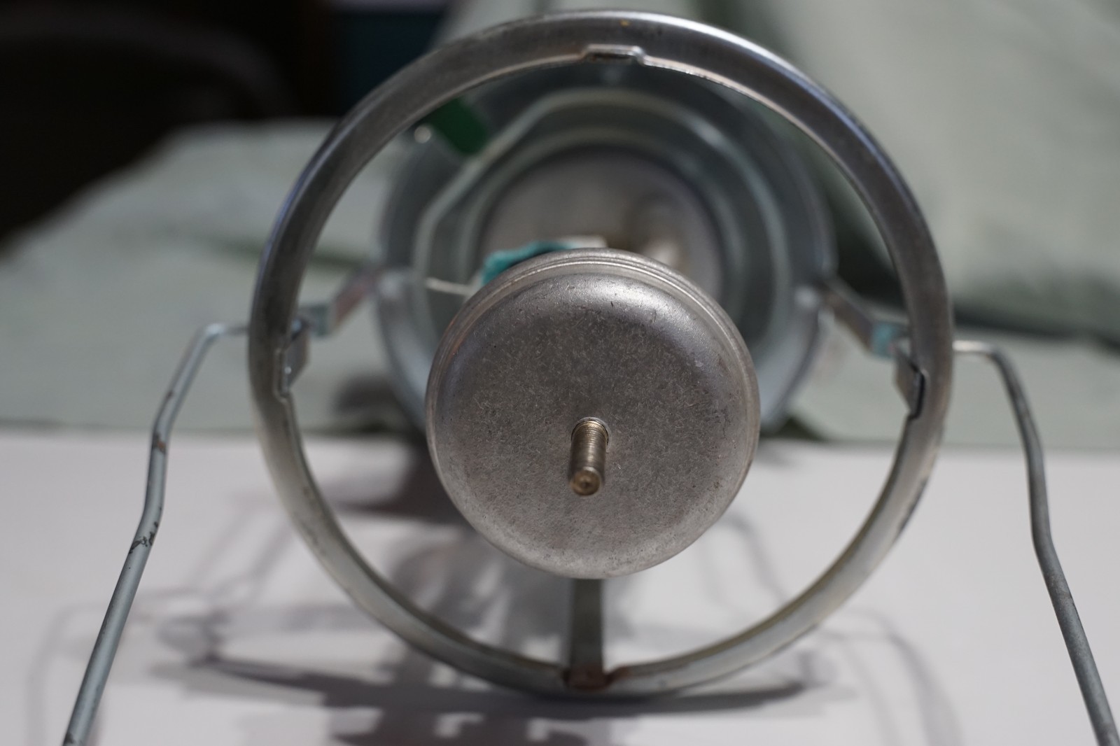 Coleman lantern 1982 Model 220K