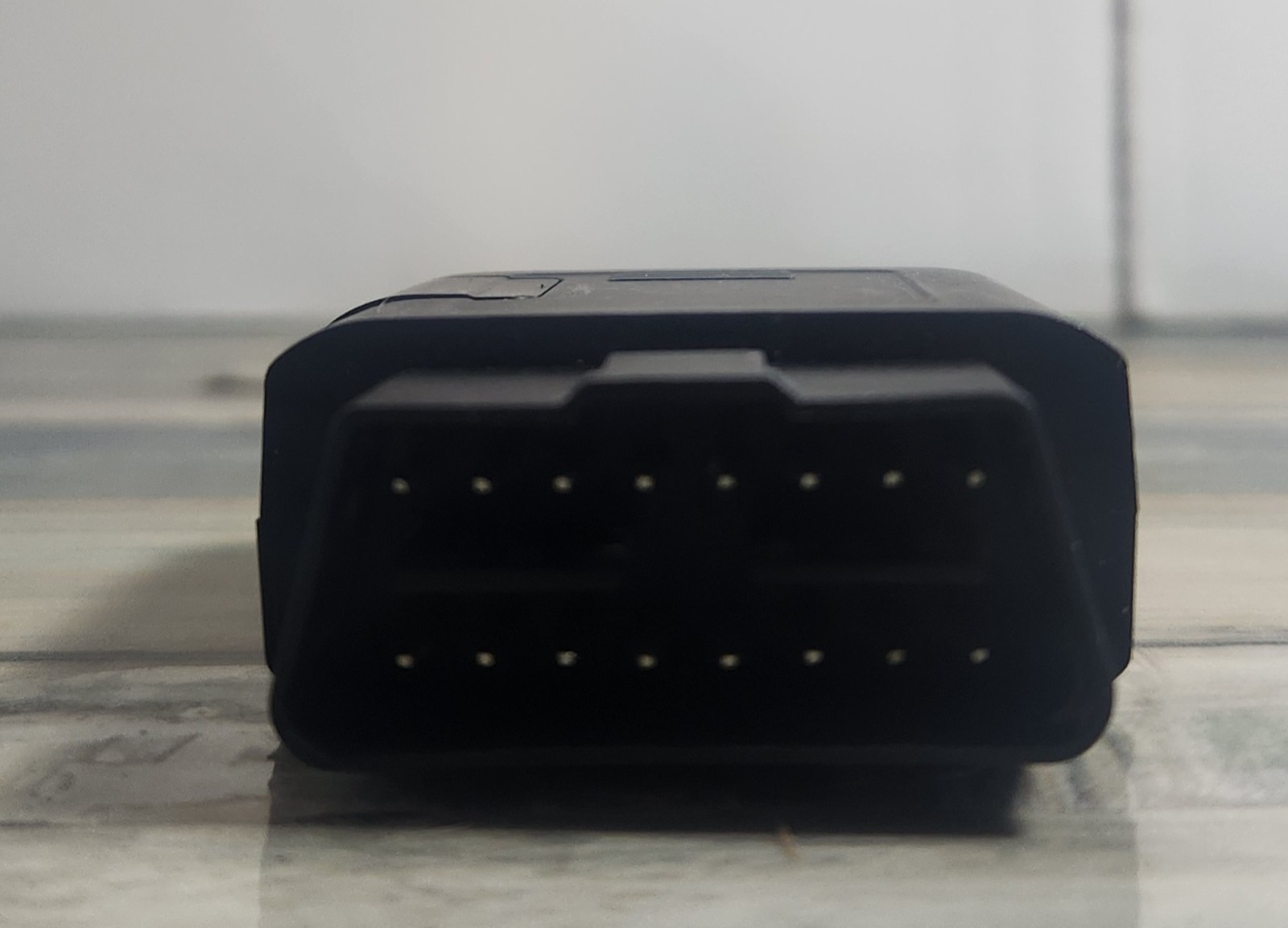 Brick-house Security GPS Tracking Module for Vehicles - Track Port 4