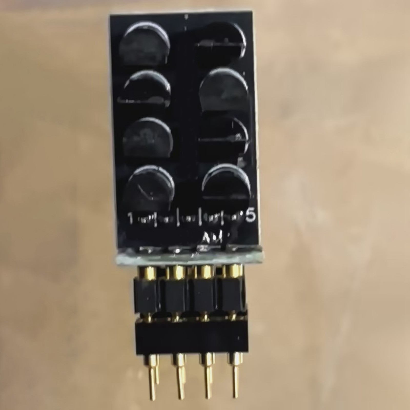 For JFET Venue Input A-Class Separation Operational Amplifier for 5586