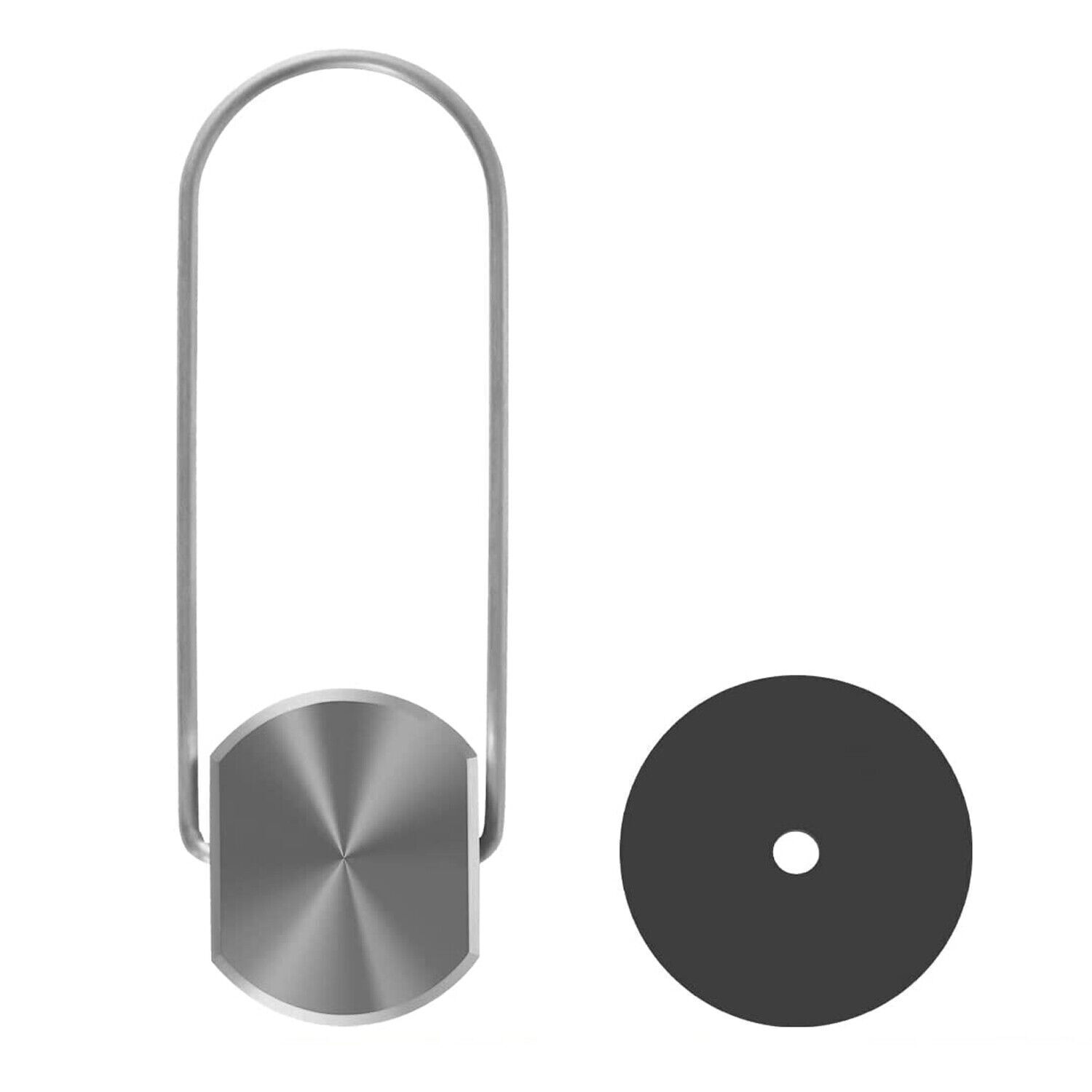 Stainless Steel Install Tool BSPA-1183 for 1/2" Fender Receiver Installation