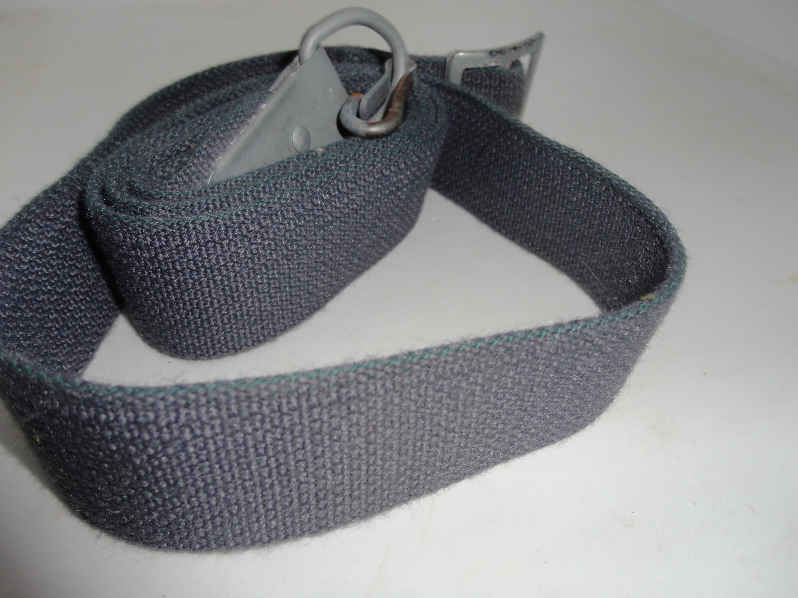 7.62 x 39 Grey Sling, may have rust on metal