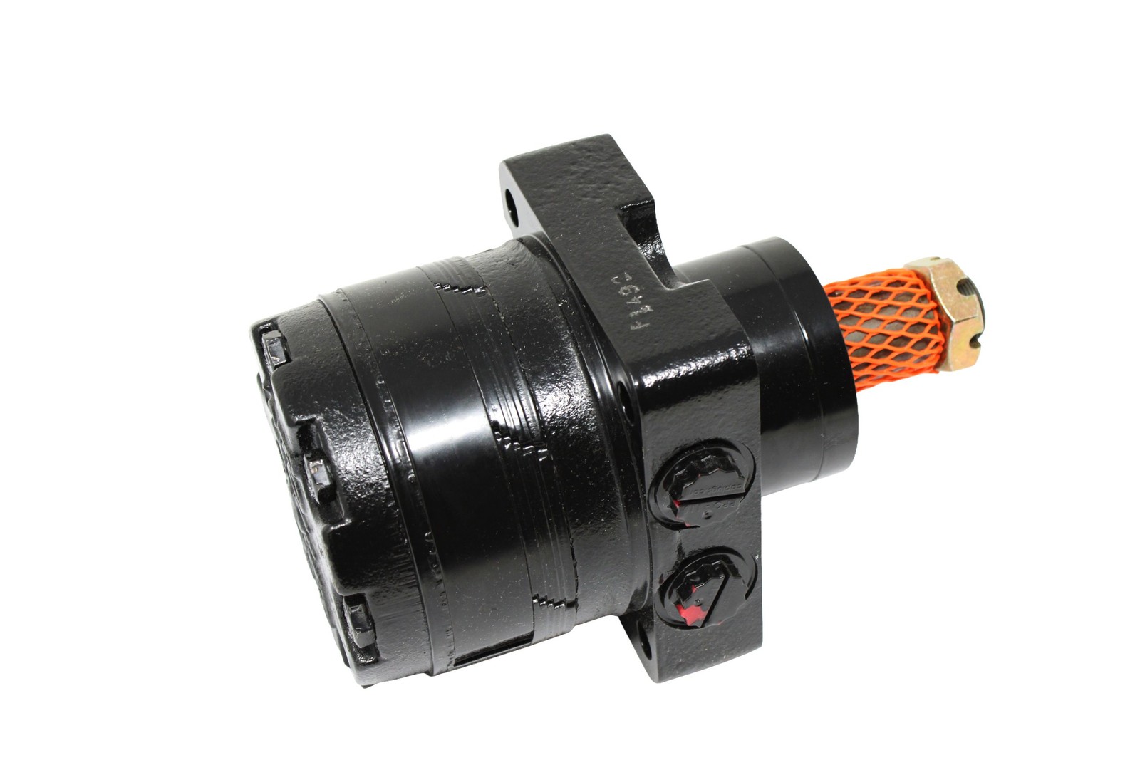 Aztec Replacement for Skyjack 102689 - Hydraulic Motor
