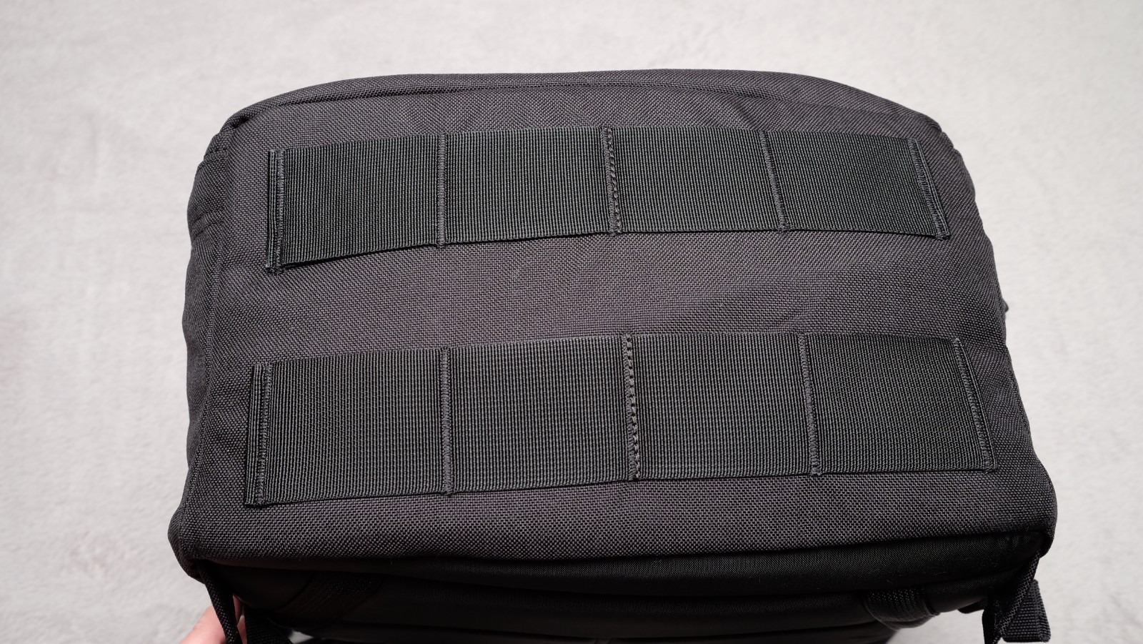 Goruck GR3 - 35L (black)
