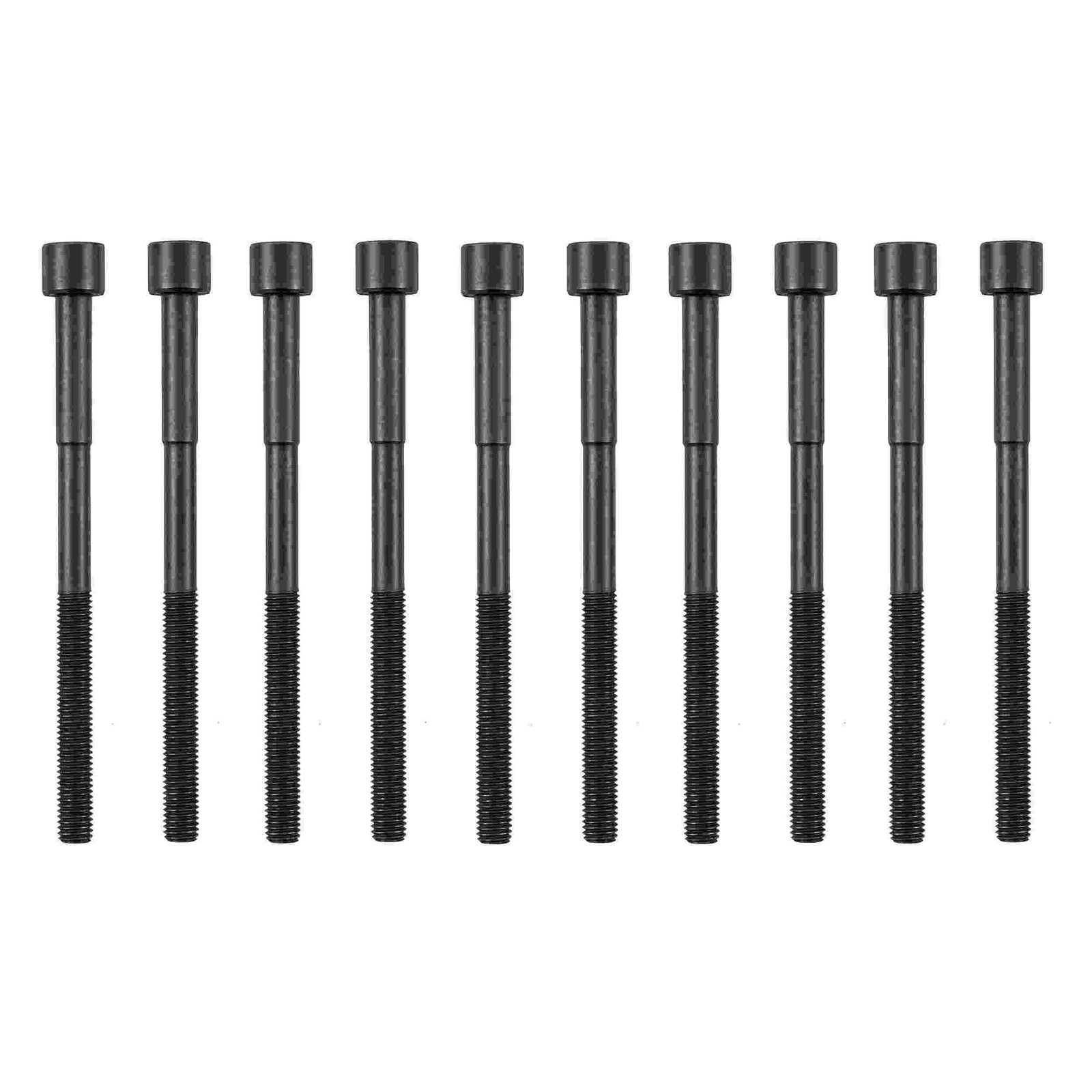 For LEXUS/PONTIAC 2008-2020 Engine Cylinder Head Bolt Set Fel Pro Gaskets