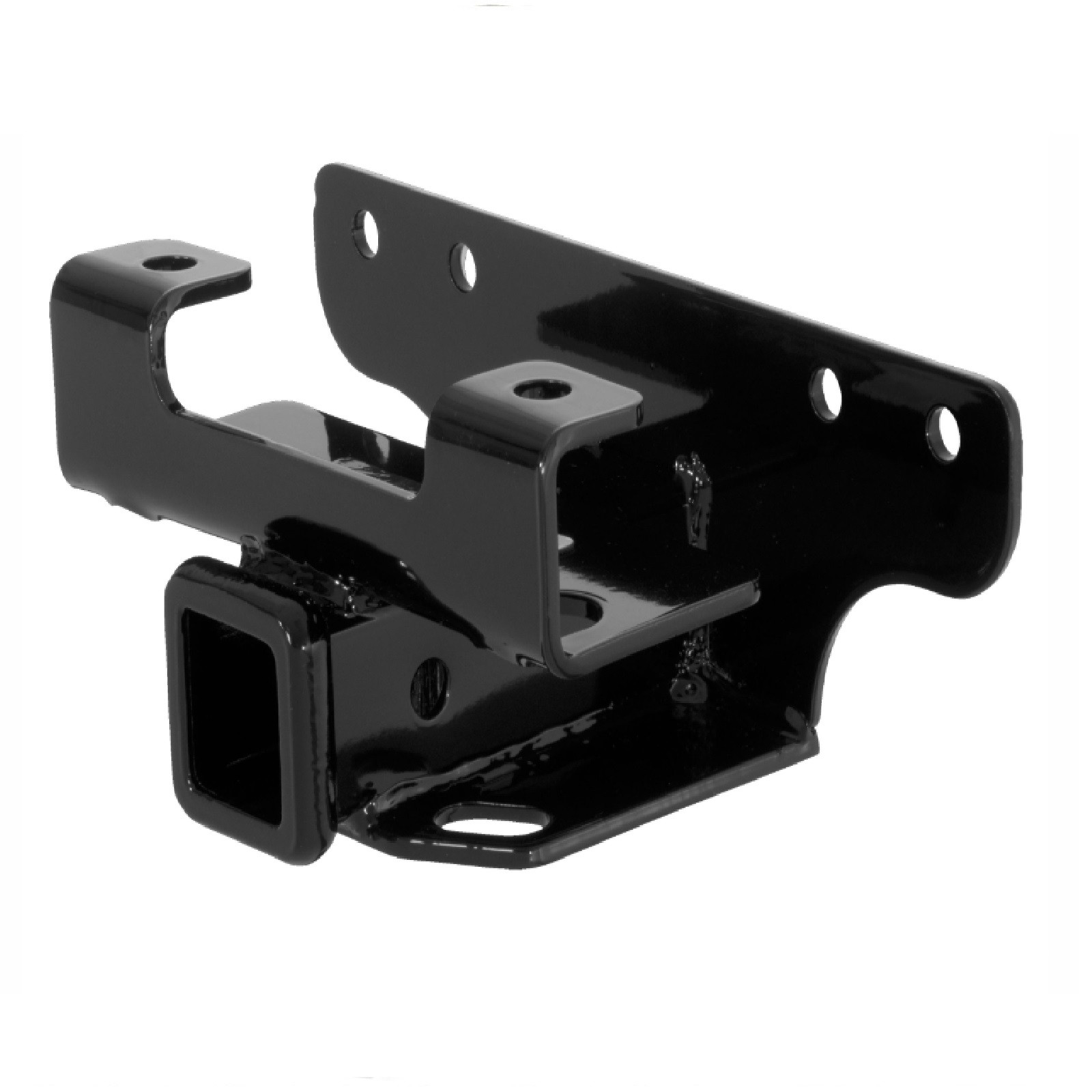 Curt Class 3 Trailer Hitch 2" Receiver for 2002 Dodge Ram 1500 w/ 6' & 8' Bed