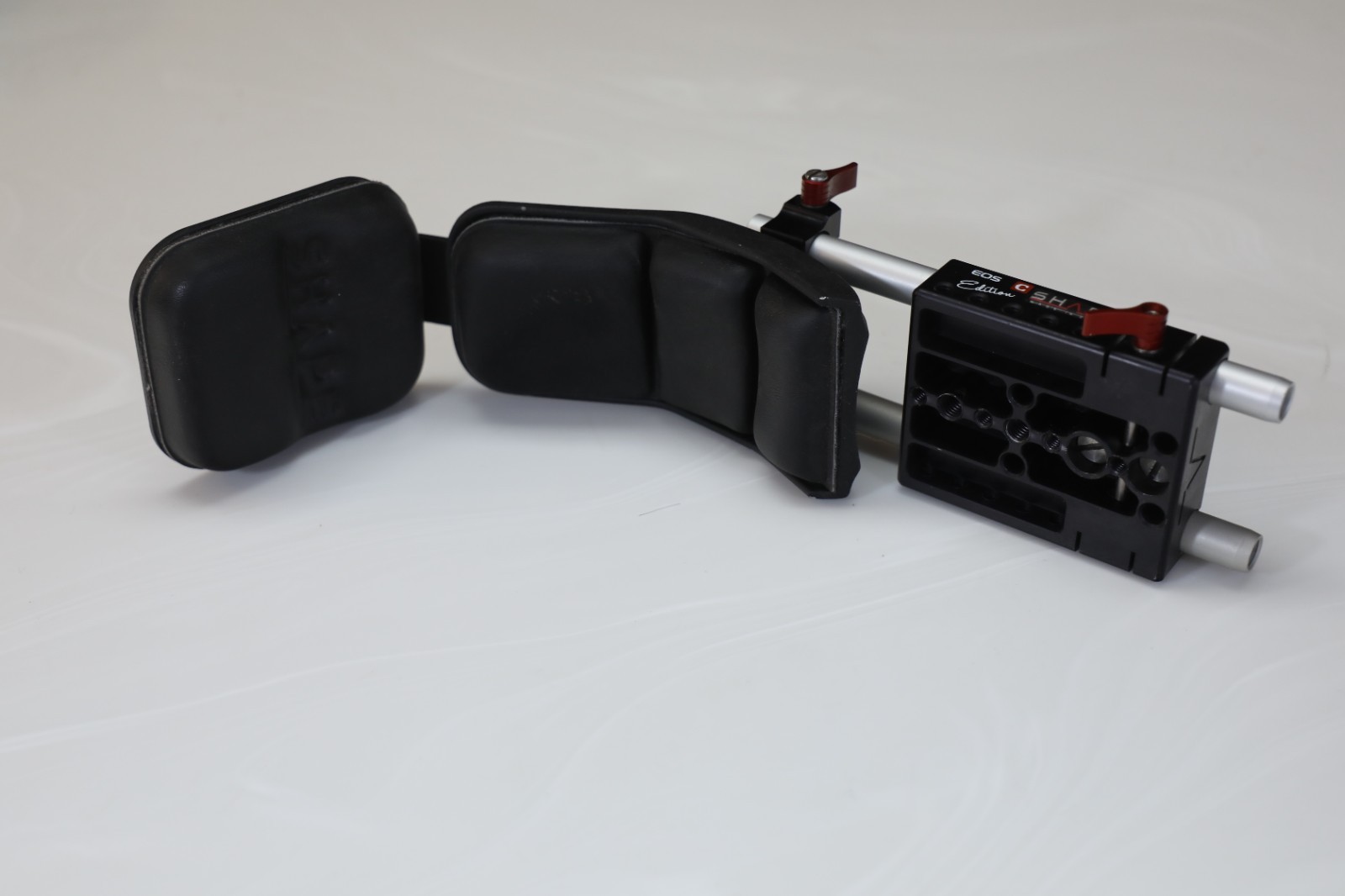shape eos ediition shoulder stabilizer