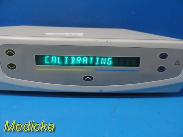 Gyrus Medical Gyne Care Inc 00482 Versapoint Electrosurgical Generator ~ 34524