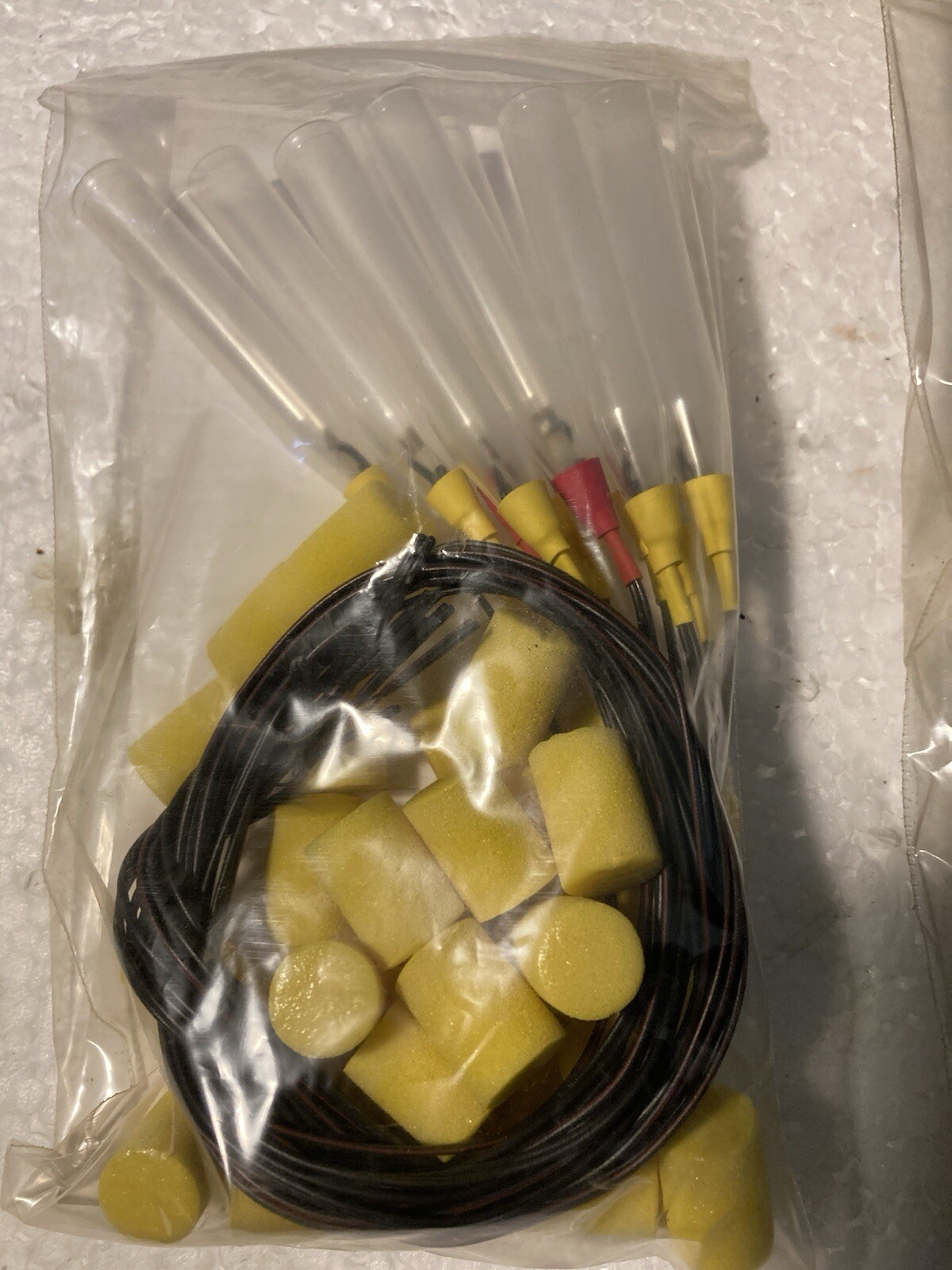 HotWire & Pratt Rocket Ejection Canisters 5 g. & 1.5g 2-10 packs & lots more!