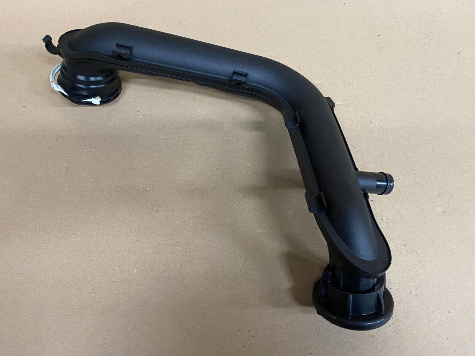 SEAT IBIZA MK5 1.0 AIR INTAKE PRESSURE PIPE  05C145673B   2017 2018 - 2023 C4424