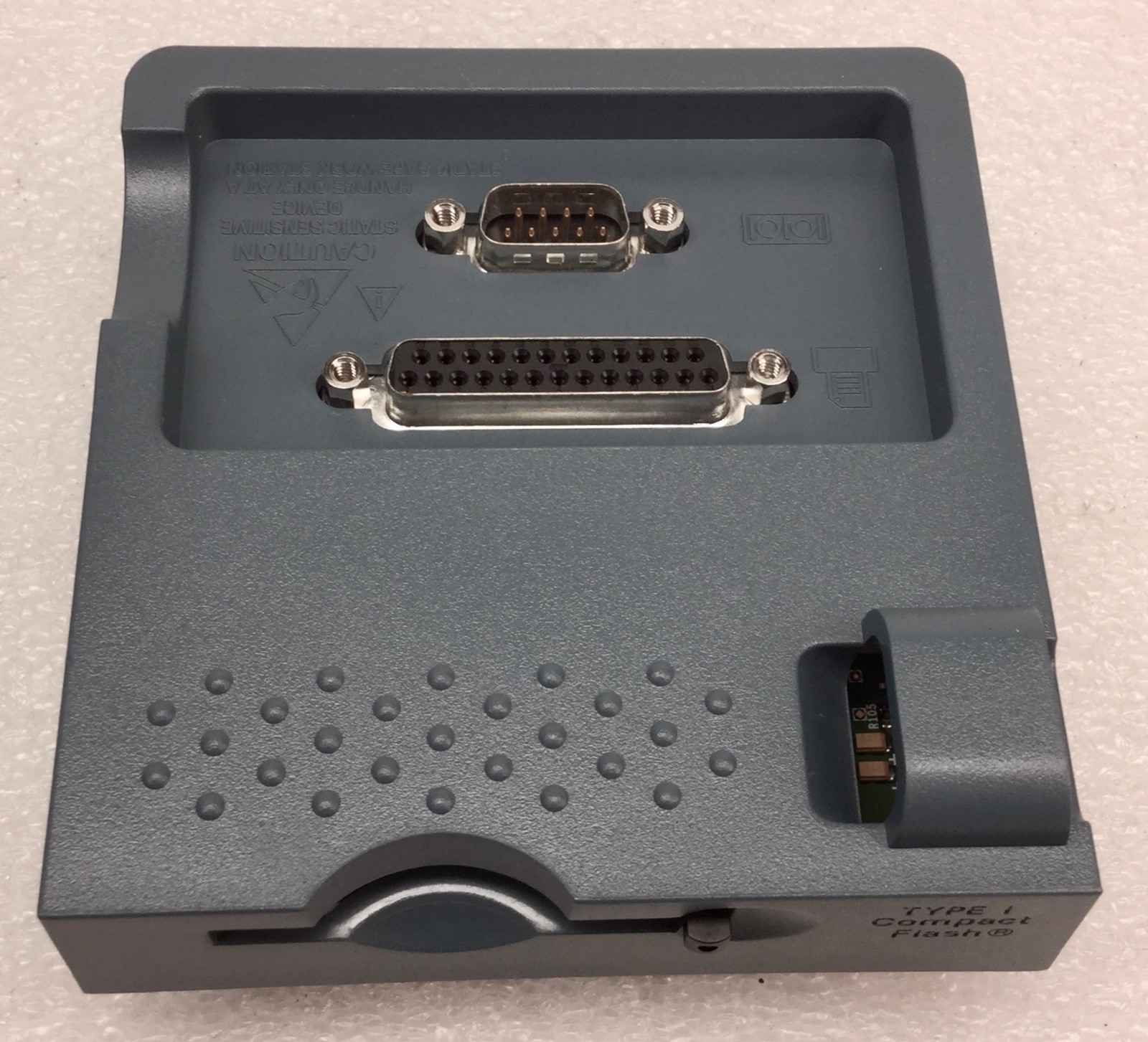 TEKTRONIX TDS2MEM MEMORY STORAGE MODULE NEW CONDITION NO BOX