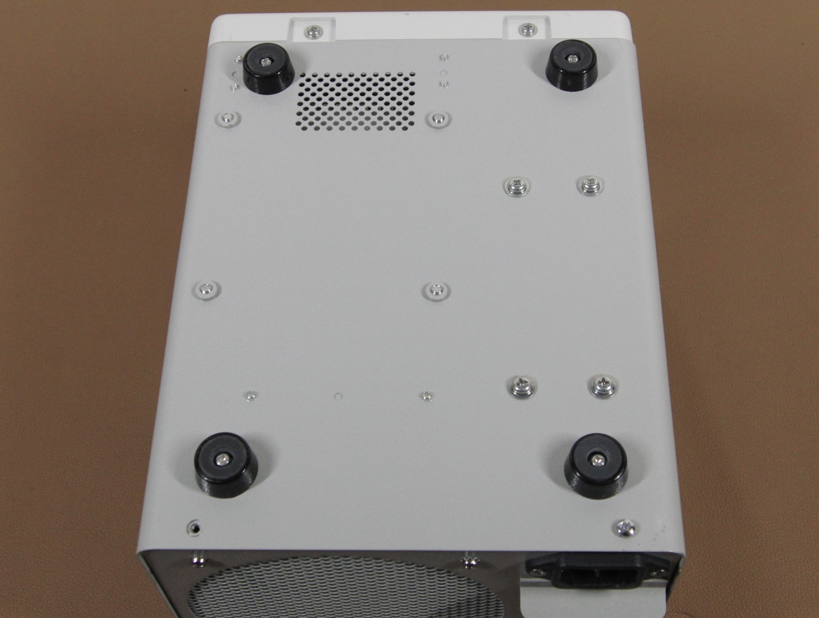 Olympus CLK-4 Halogen Light Source