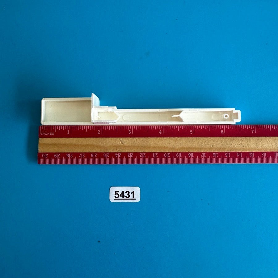 CASIO CT-360 CT-370 CT-655 Keyboard Replacement Part: White Key Single [CF]