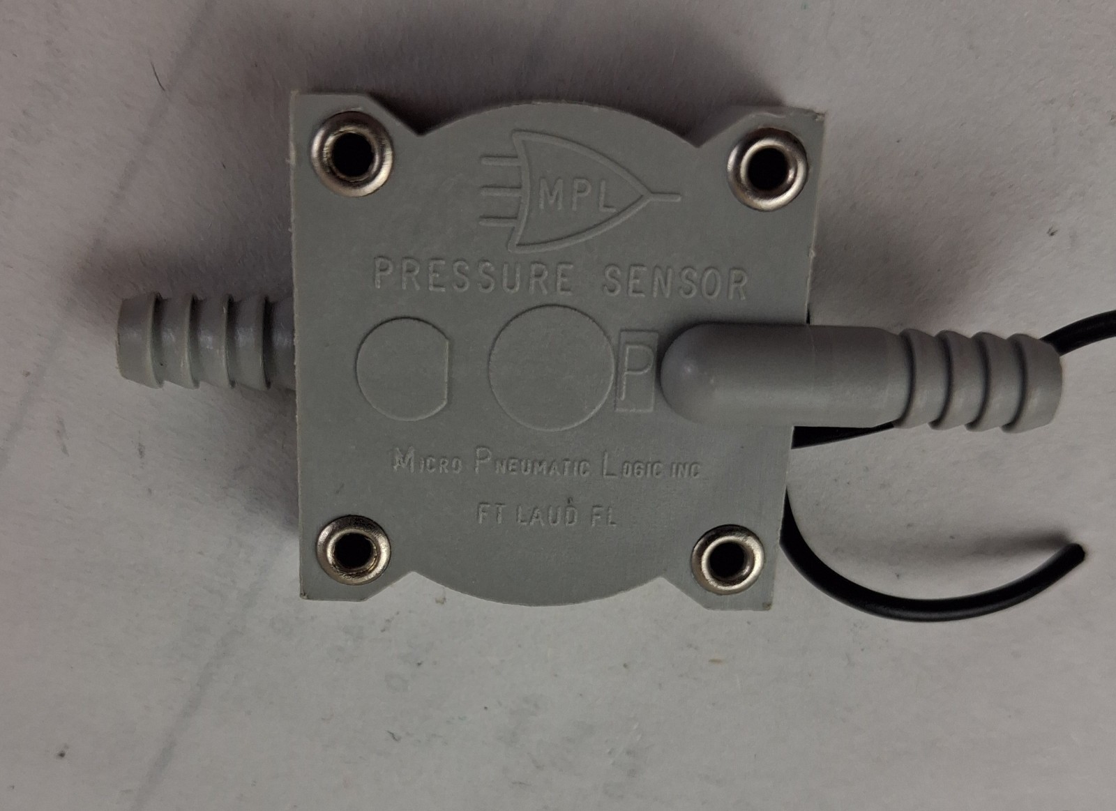 MPL Presure Sensor 34-02