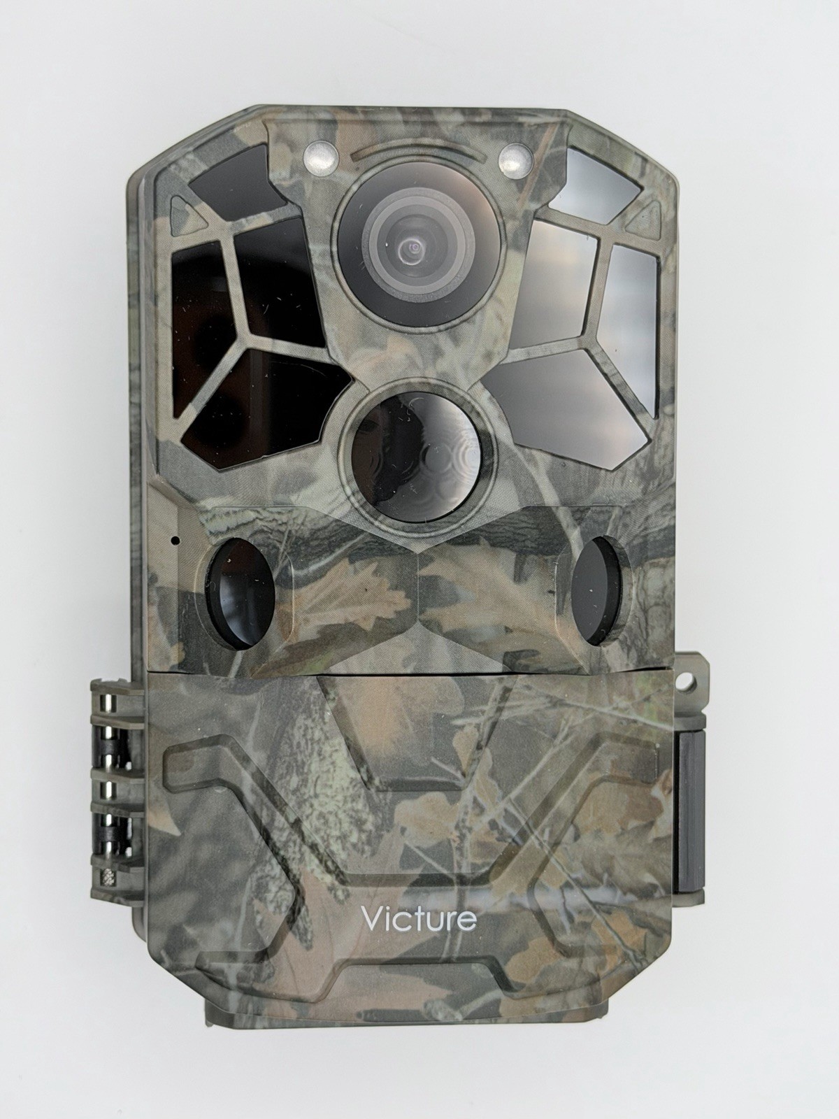 Victure HC500 WiFi Trail Camera, 30 MP, Night Vision, Waterproof,120 Degree View