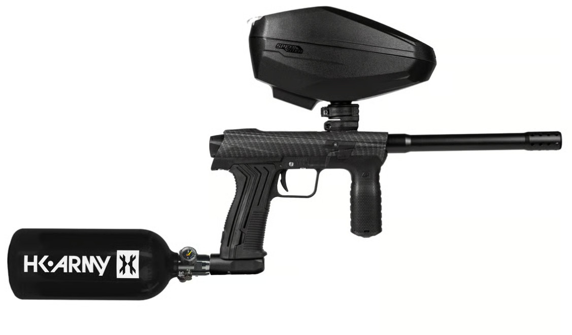 HK EMEK - Carbon Fiber - Level 1 Package