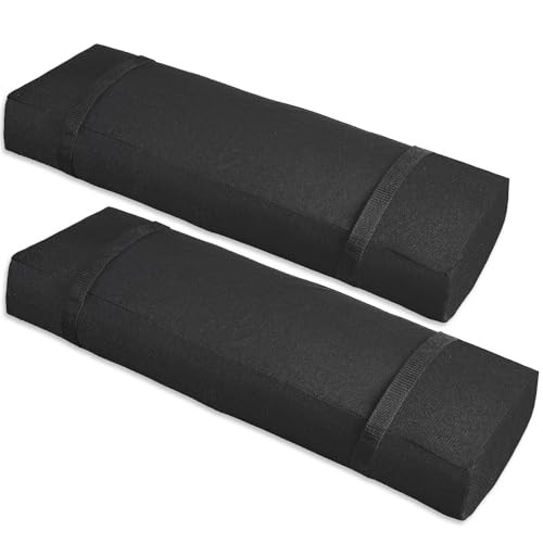 Large Volume Umbrella Base Weight Sand Bags, Weather Proof Patio Furniture