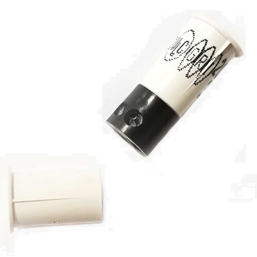 G.R.I. 20RS-T-W Recessed Miniature 3/8" Contact with Terminals