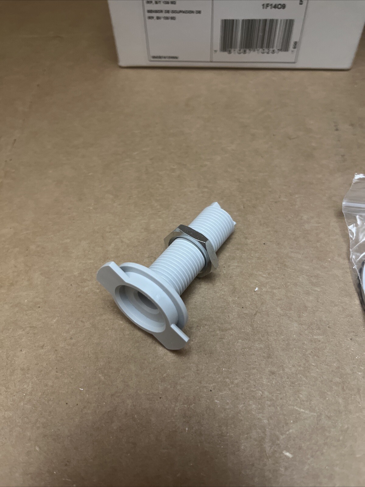 2 Phillips Ceiling Occupancy Motion Sensors 360 24 VDC NIB & (1) Power Pack