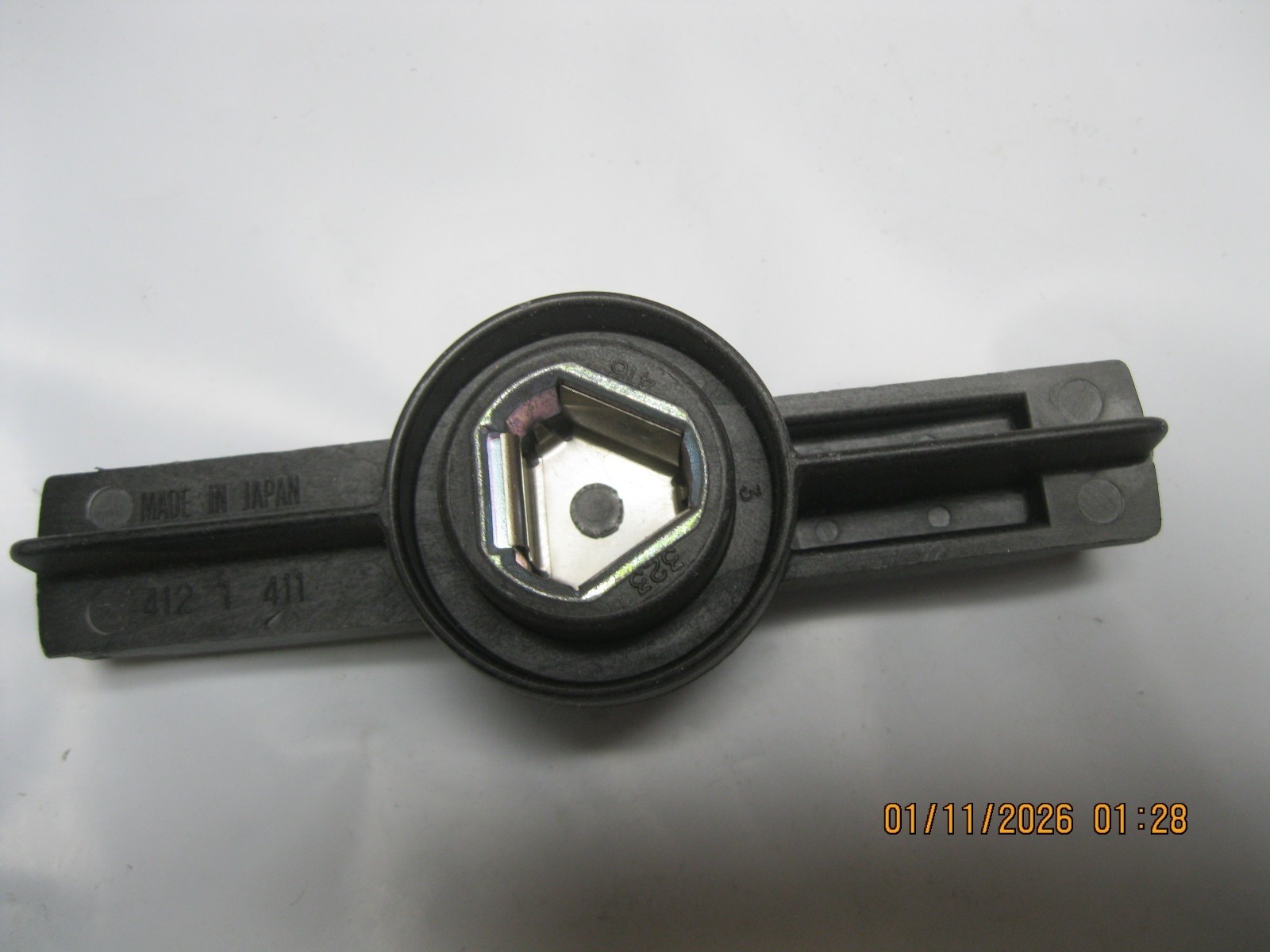 Distributor Rotor Professionals Choice JR-194