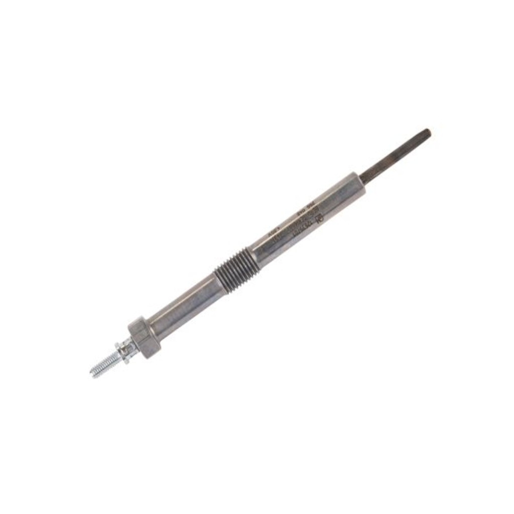 Genuine ACDelco For Chevy Silverado 2500 2006-2016 Diesel Glow Plug | 11 Voltage